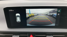 Kia EV6 168kW Air 84kWh 5dr Auto Electric Estate